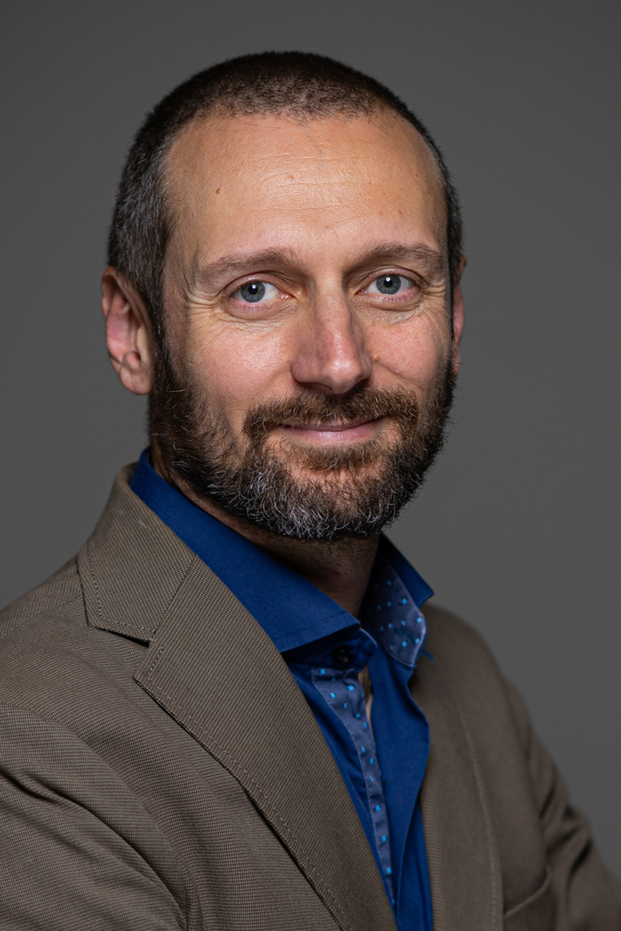 Stefano Trinchero, Chief Data Scientist