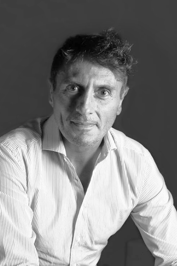 Philippe Pierre Michelotti, Partner
